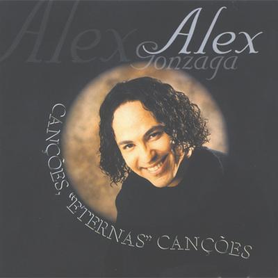 Alex Gonzaga's cover