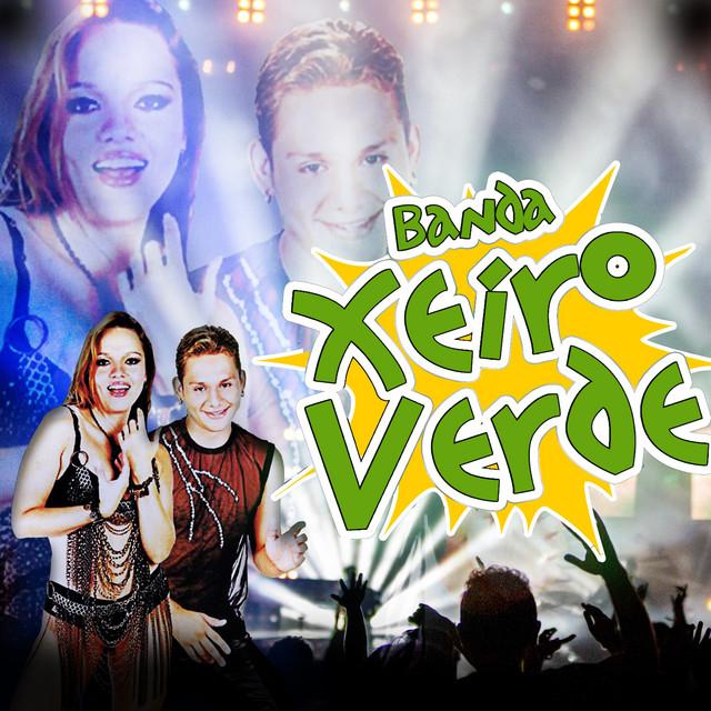 Banda Xeiro Verde's avatar image