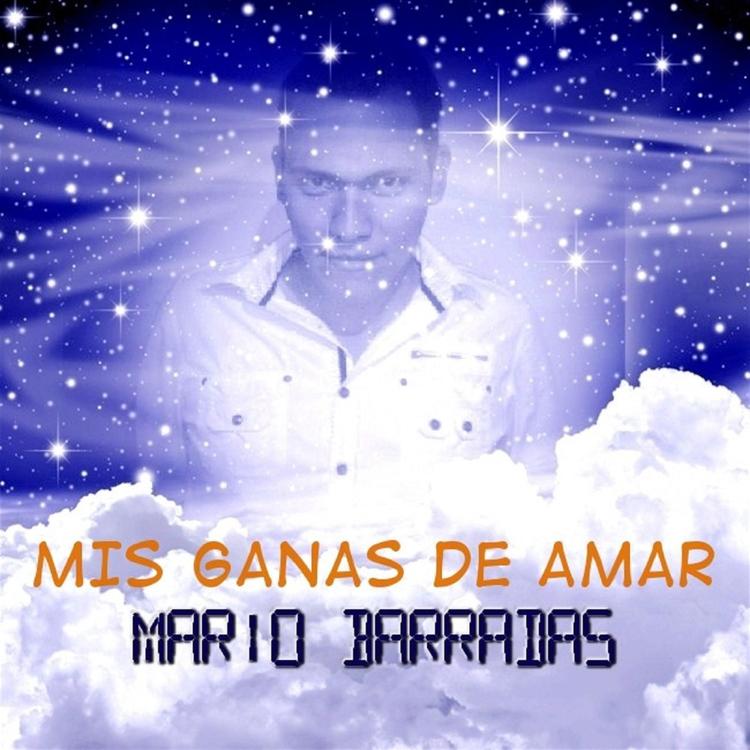 Mario Barradas's avatar image