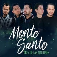 Monte Santo's avatar cover