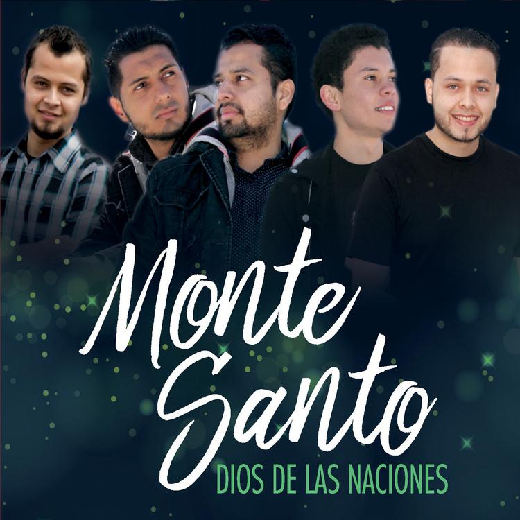 Monte Santo's avatar image