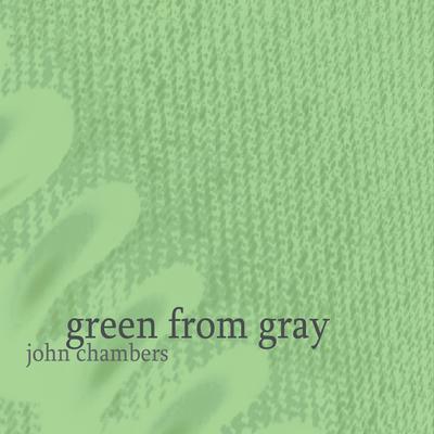 Green from Gray's cover