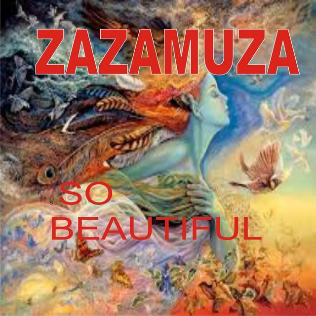 Zazamuza's avatar image