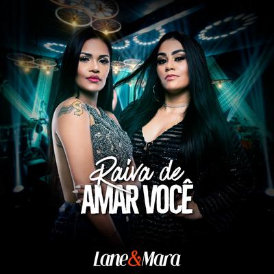 Raiva de Amar Você's cover