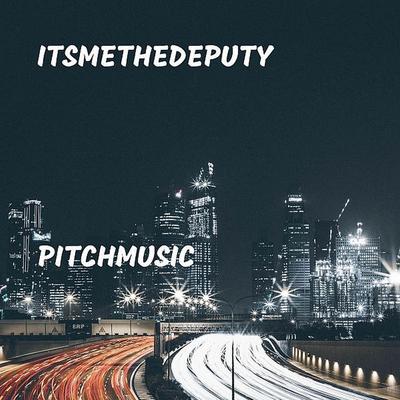 Pitch Music's cover