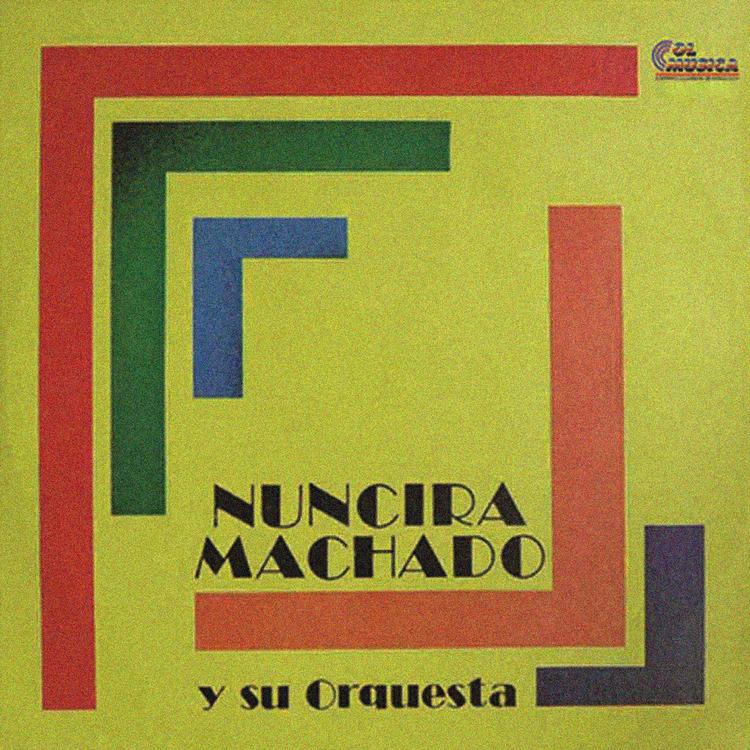 NUNCIRA MACHADO Y SU ORQUESTA's avatar image