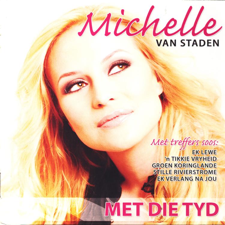 Michelle Van Staden's avatar image