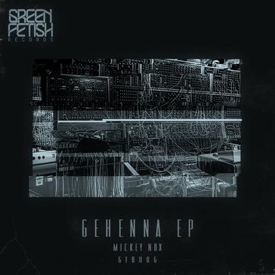 Gehenna (Joefarr Remix)'s cover
