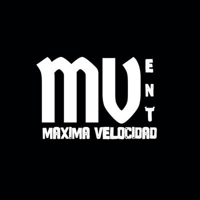 Maxima Velocidad ENT's cover