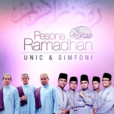 Pesona Ramadhan's cover