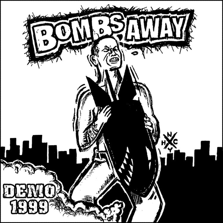 Bombs Away's avatar image