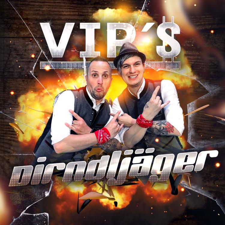 VIPs's avatar image