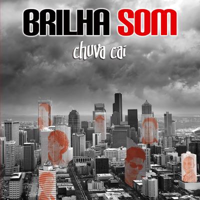 Magia do Amor By Brilha Som's cover