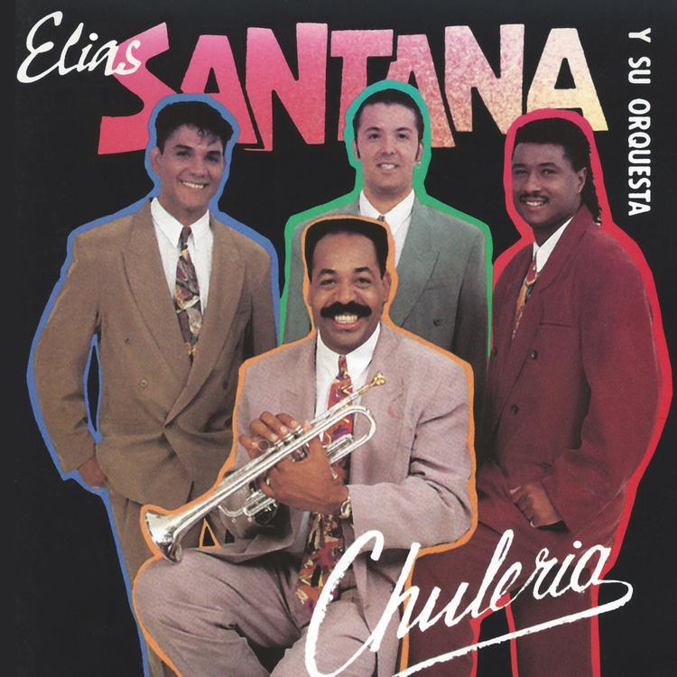 Elias Santana y su Orquesta's avatar image