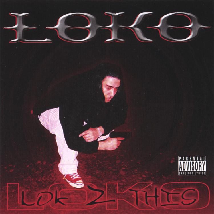 Gangsta Lok's avatar image