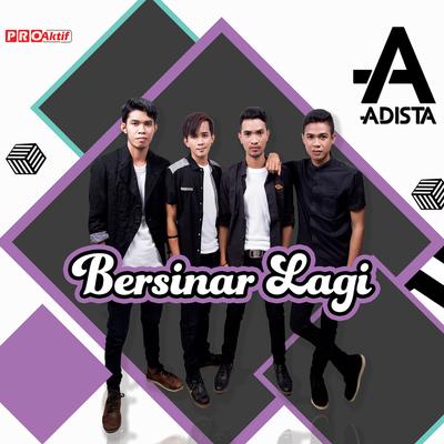 Cukup Satu Cinta By Adista's cover