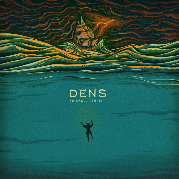 Dens's avatar image