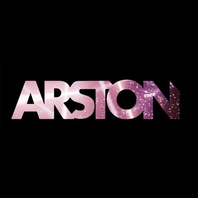 Arston's cover