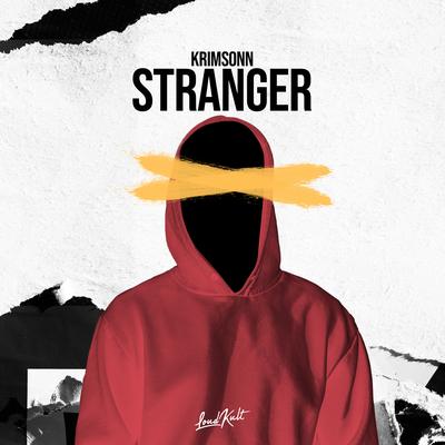 Stranger By Krimsonn's cover
