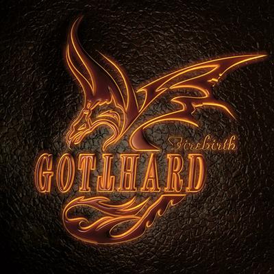 Take It All Back By Gotthard's cover