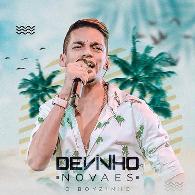 Por Covardia Minha By Devinho Novaes's cover