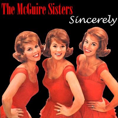 Volare By The McGuire Sisters's cover