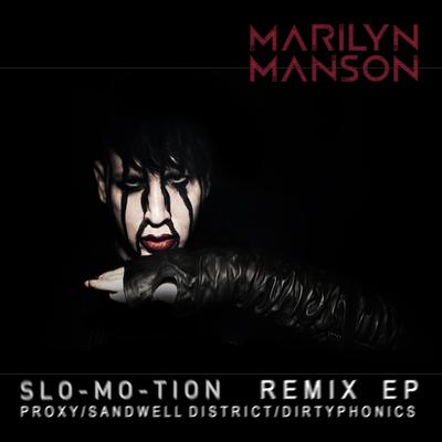 Slo-Mo-Tion's cover