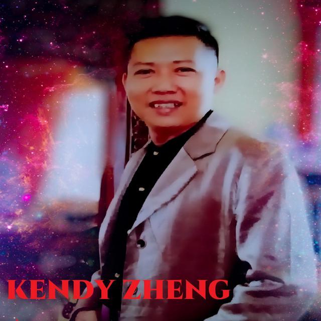 Kendy Zheng's avatar image