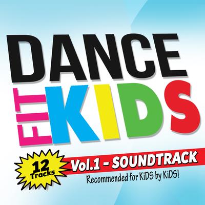 DanceFit KIDS's cover