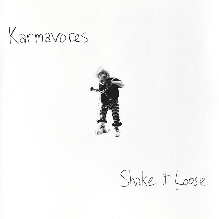 Karmavores's avatar image