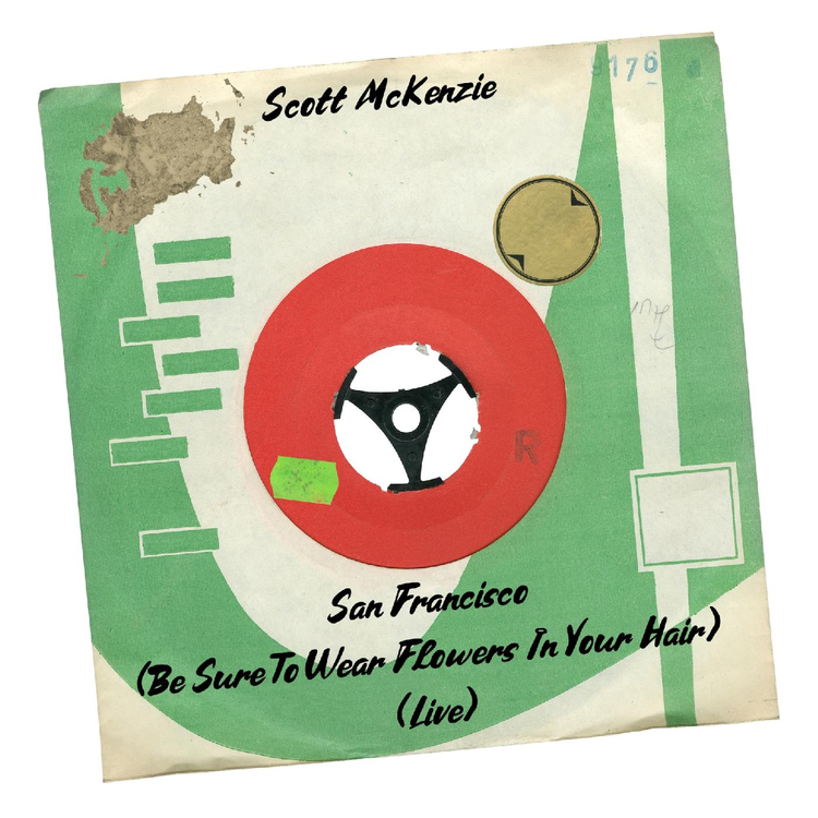 Scott McKenzie's avatar image