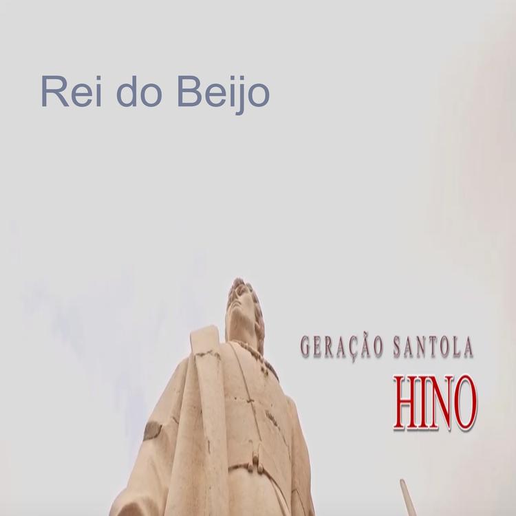 Rei do Beijo's avatar image