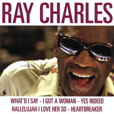 Ray Charles's cover