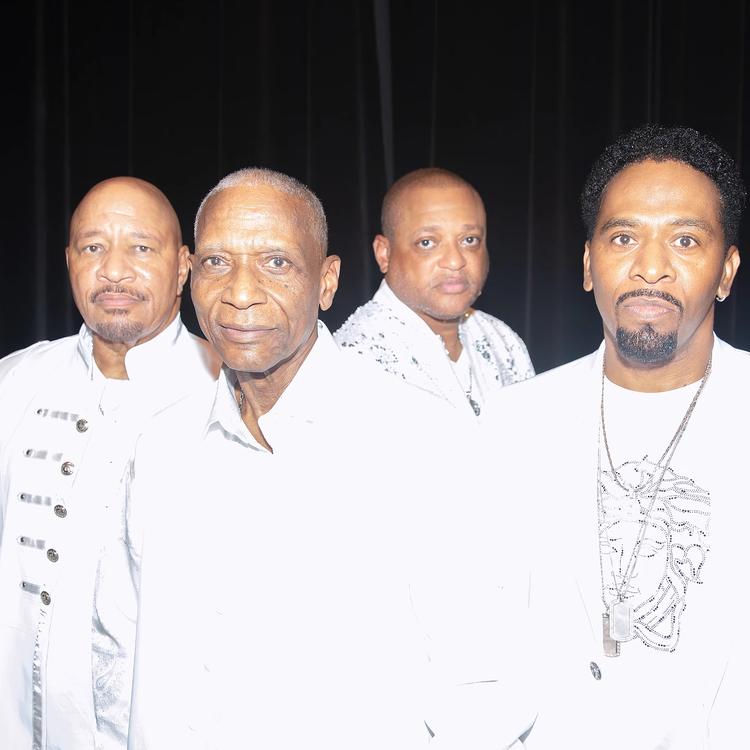 The Stylistics's avatar image