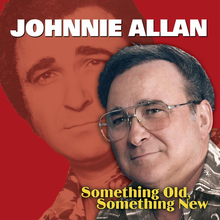 Johnnie Allan's avatar image