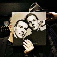 Kruder & Dorfmeister's avatar cover