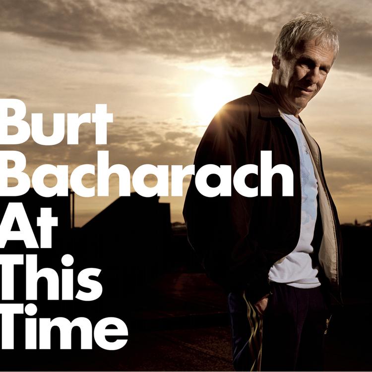 Burt Bacharach's avatar image