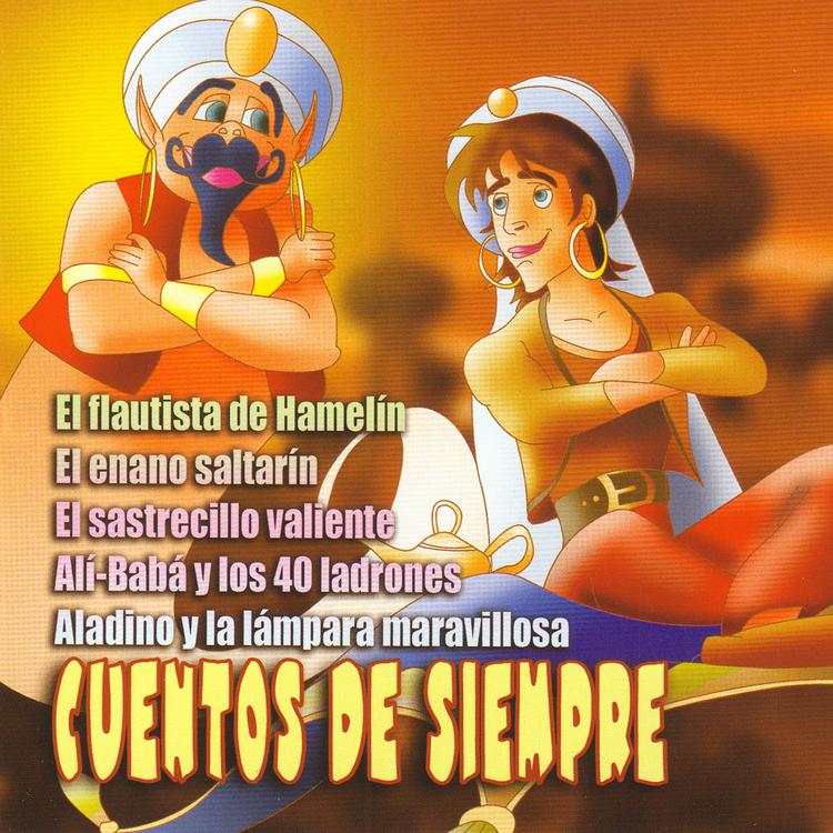 Cuentos De Siempre's avatar image