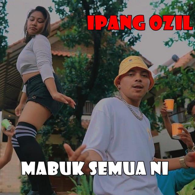 Ipang Ozii's avatar image