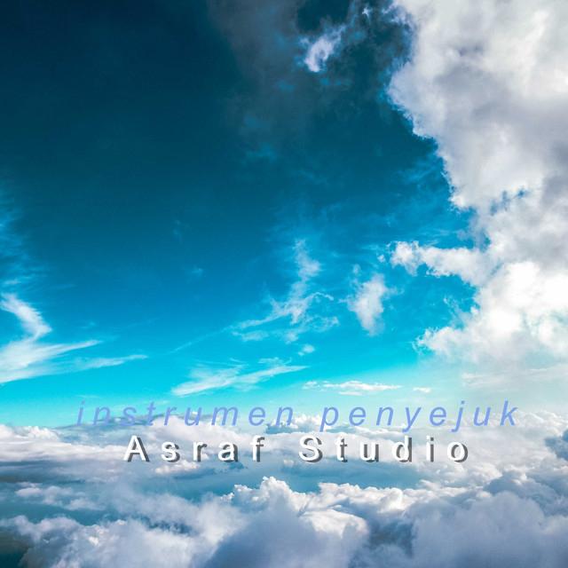 Asraf Studio's avatar image