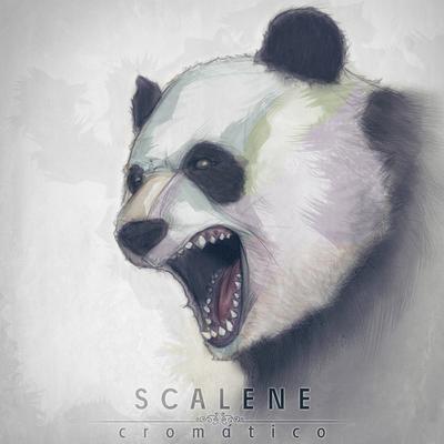 Ilusionista By Scalene's cover