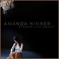 Amanda Kinner's avatar cover