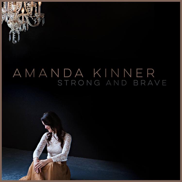 Amanda Kinner's avatar image