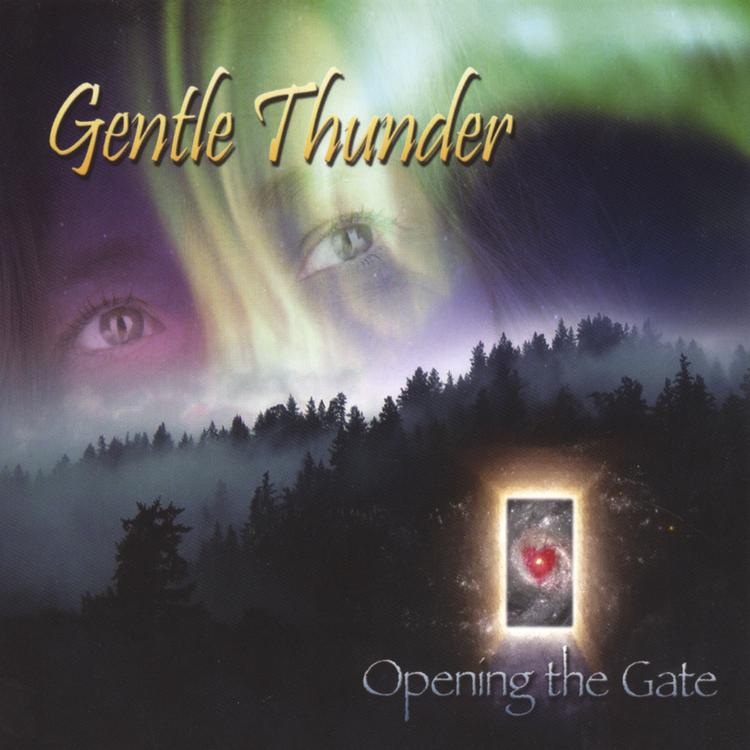 Gentle Thunder's avatar image