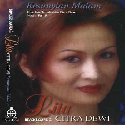 Kesunyian Malam's cover