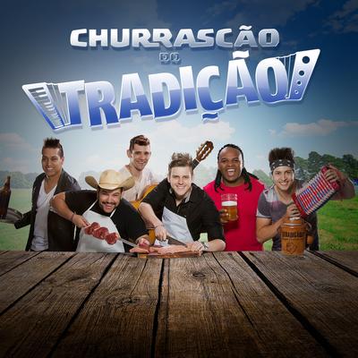 Cereja e Maçã (Ao Vivo) By Grupo Tradição's cover