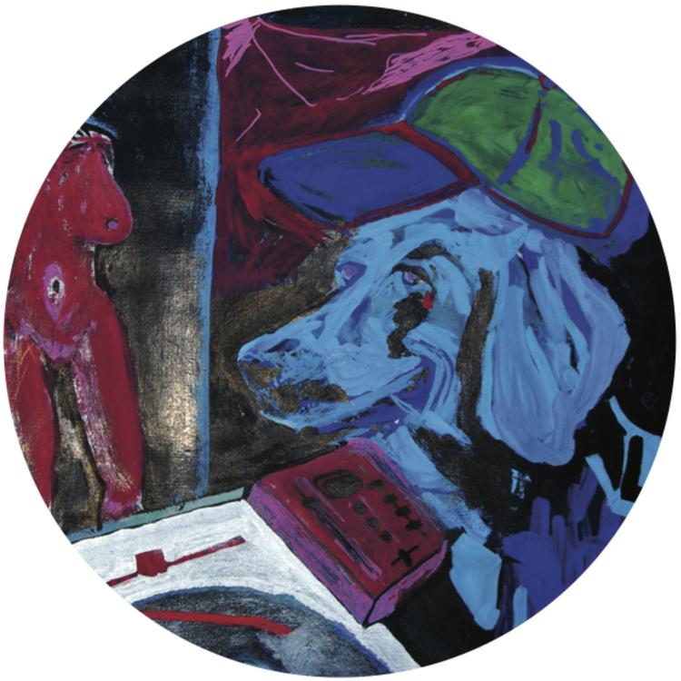Braque's avatar image