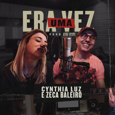 Era uma Vez By Cynthia Luz, Zeca Baleiro's cover