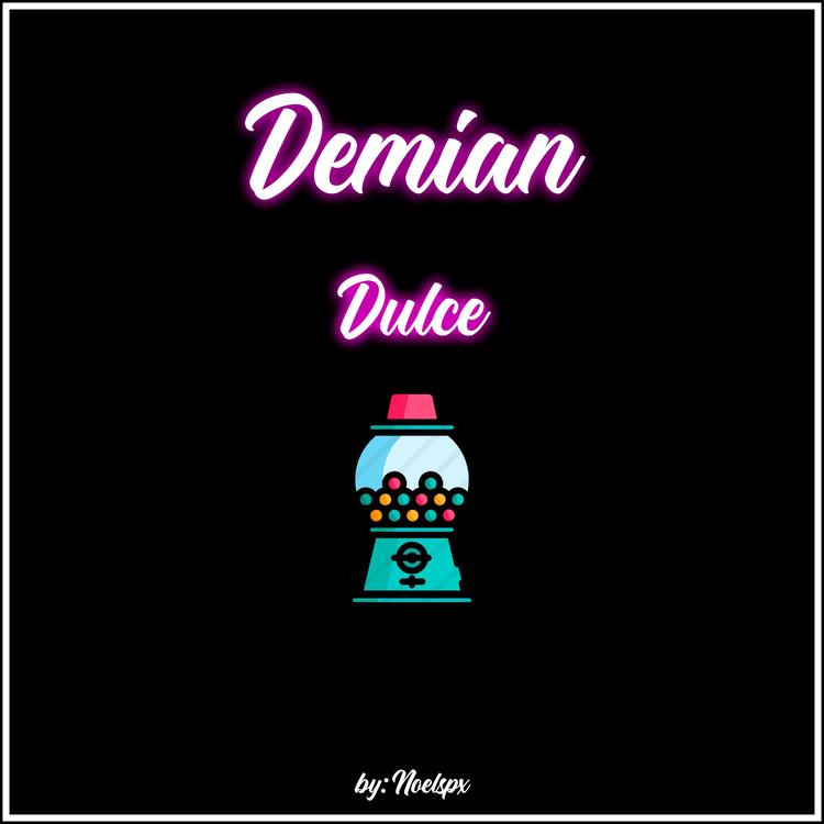 Demian M's avatar image