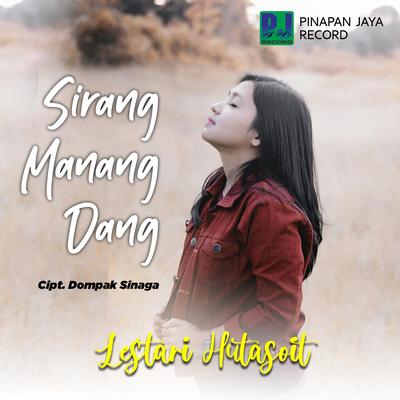 SIRANG MANANG DANG's cover
